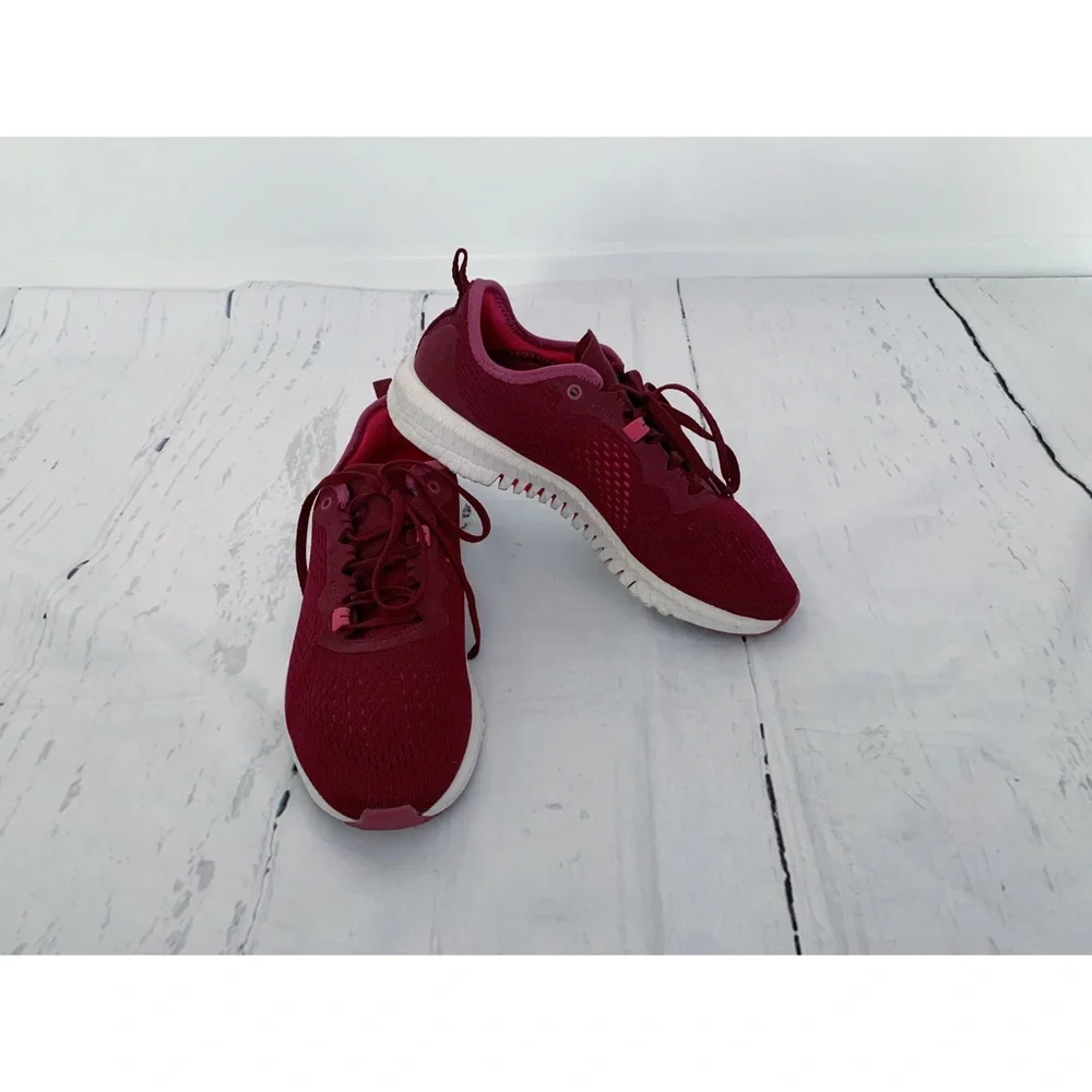 Reebok Flexagon Training Shoes Tennis Shoes Size 8.5
